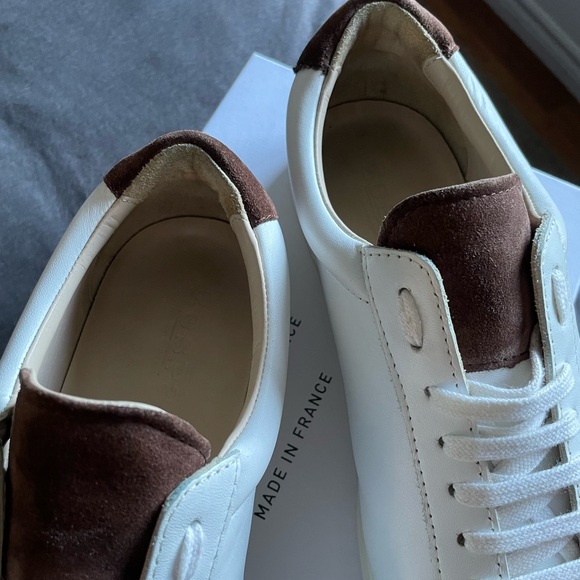 Zespà sneakers - Picture 10 of 12